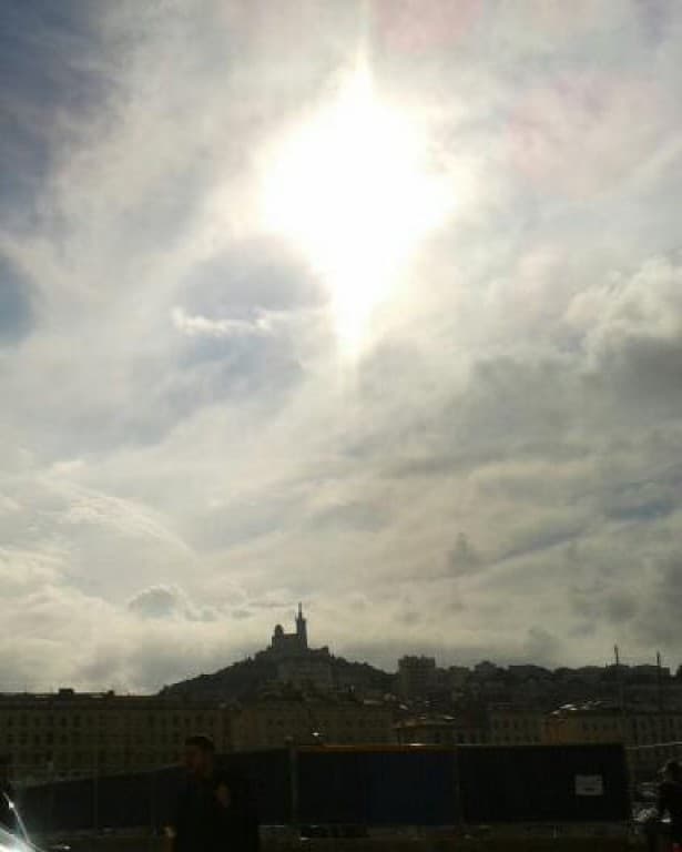 ND de la Garde