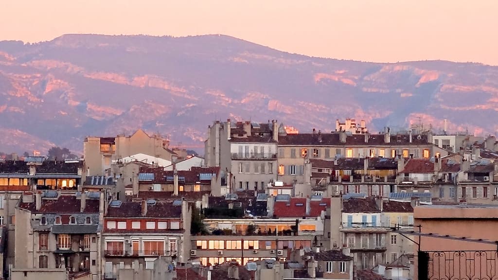 A l'est, toujours du nouveau !