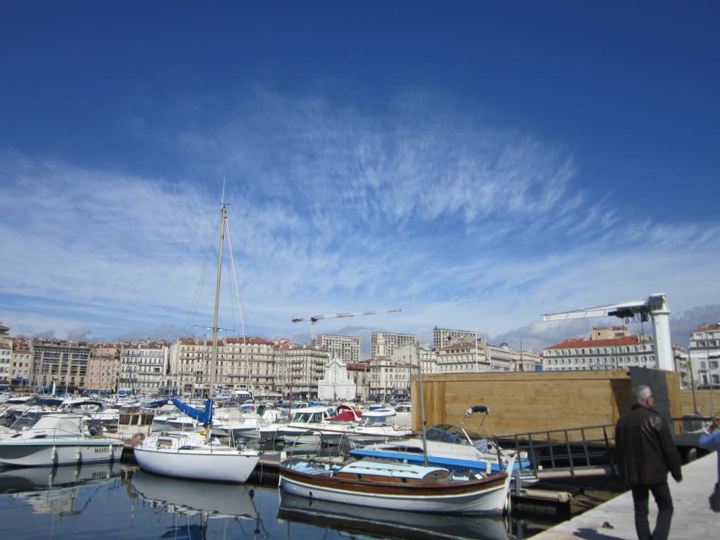 Le Port