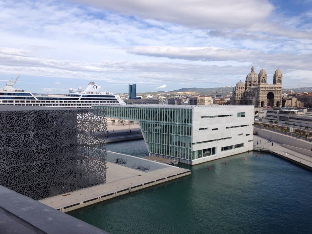 Mucem
