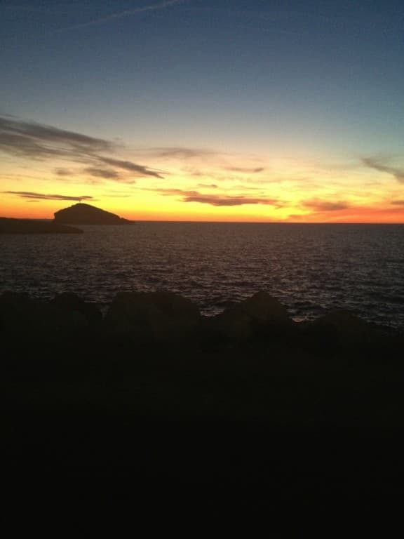 un soir aux goudes 