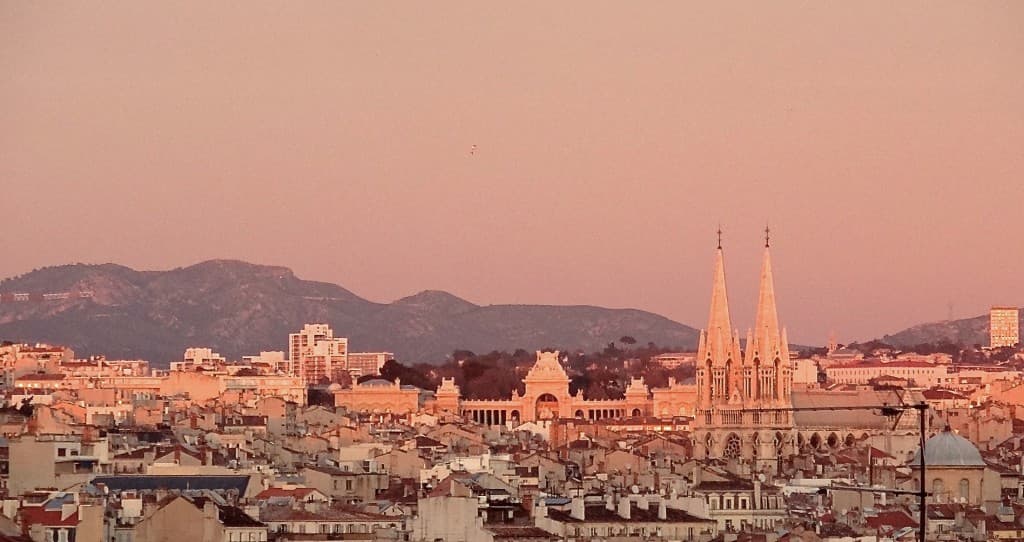 17h05 à l'est [G@tto]