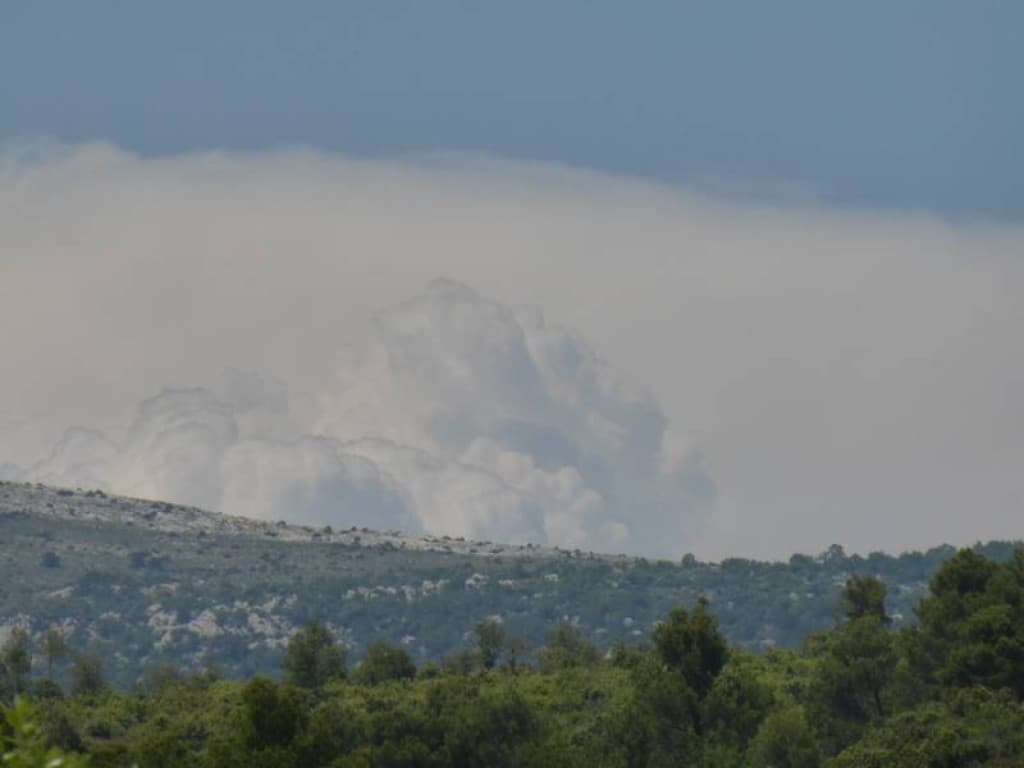 ainsi naissent les orages