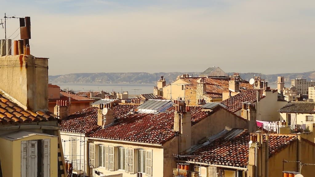 Calme et soleil, enfin !