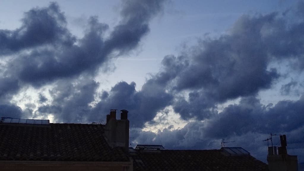 G@tto > Fin d'après-midi à l'ouest
