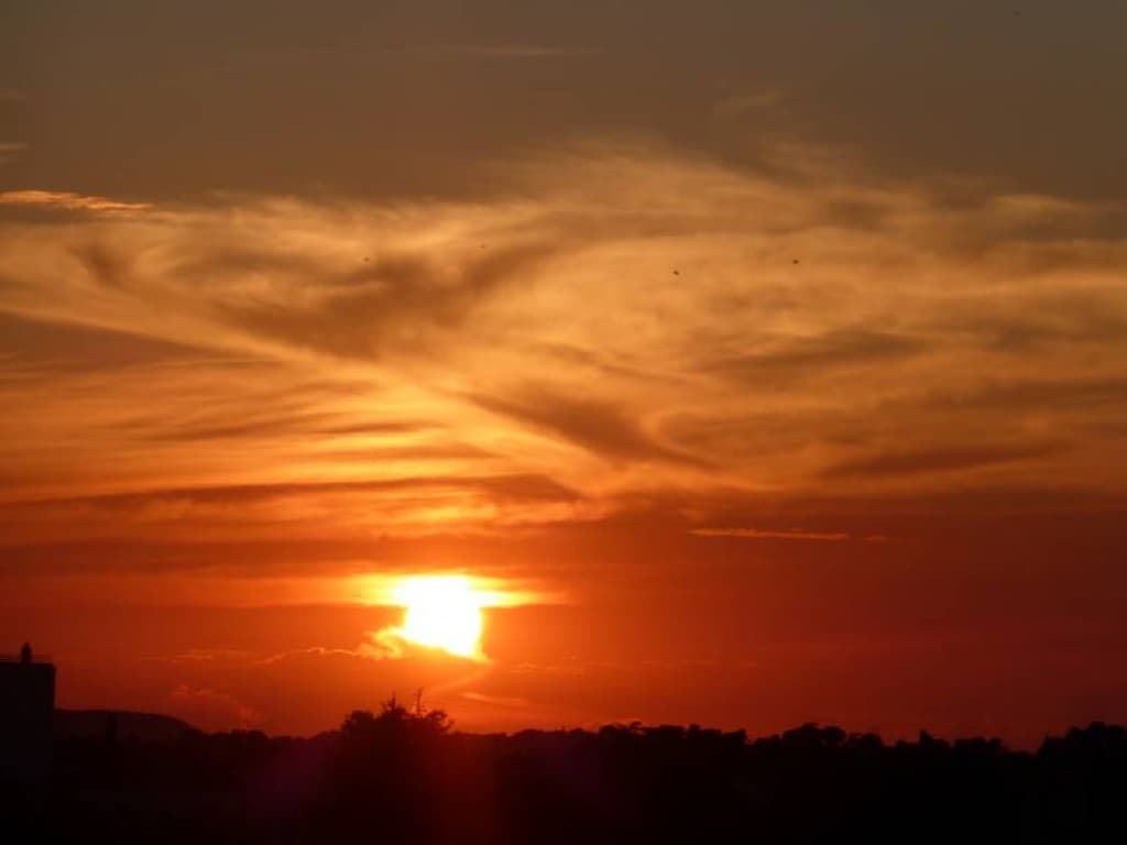 gymnastique du soleil