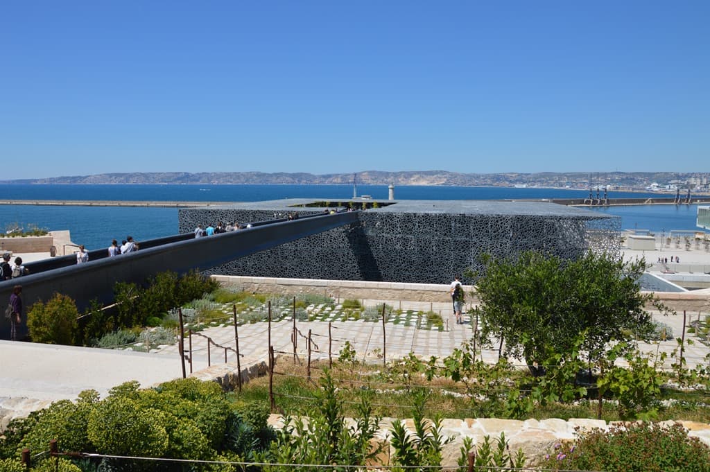 Le MUCEM