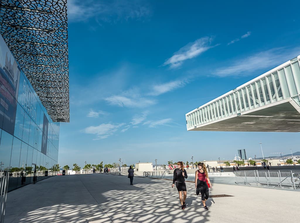 Mucem