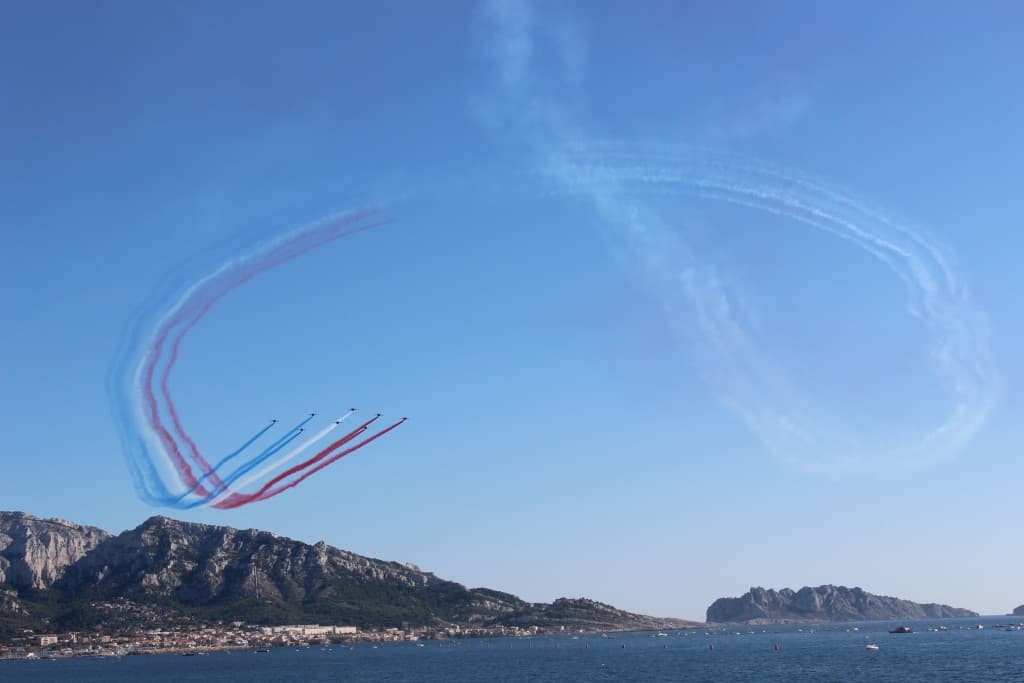patrouille de France