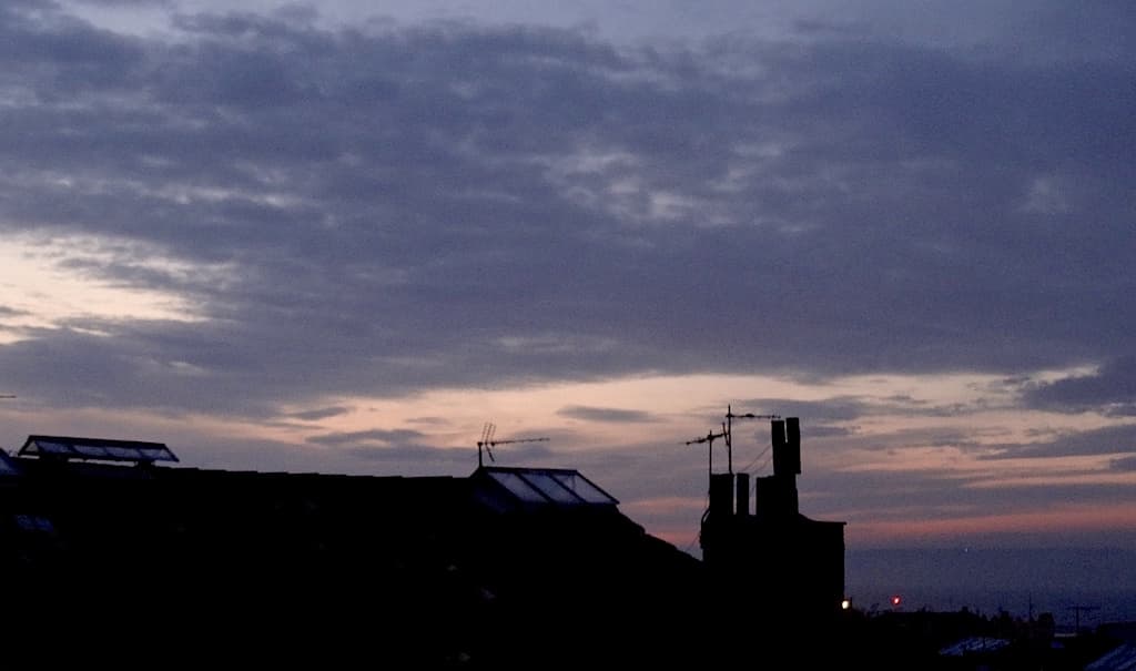 18:32 à l'ouest [G@tto]