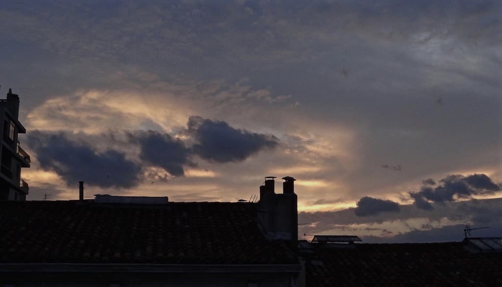 19:12 le ciel à l'ouest (G@tto)