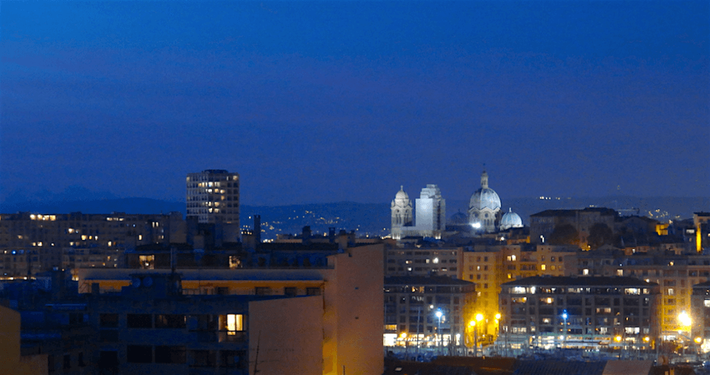 19h - Skyline au nord (G@tto)