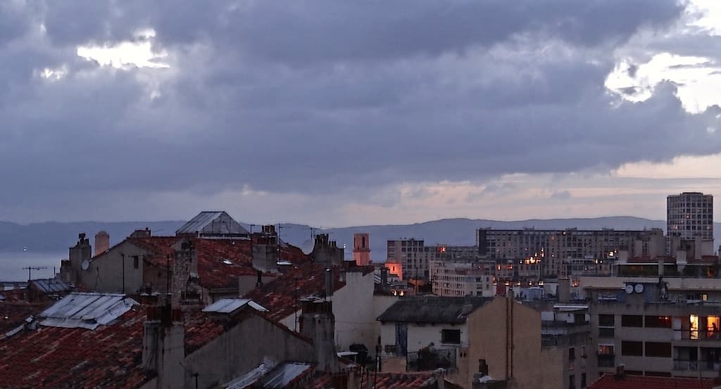 20:06 Le ciel au N-O  (G@tto)