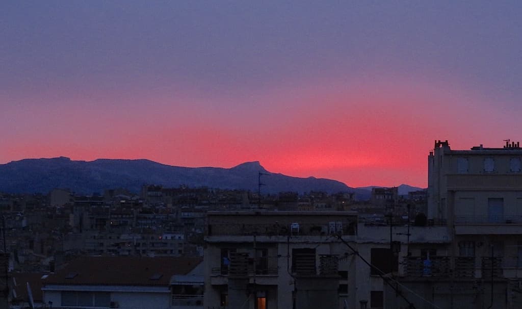 6:50 ce matin à l'est (G@tto)