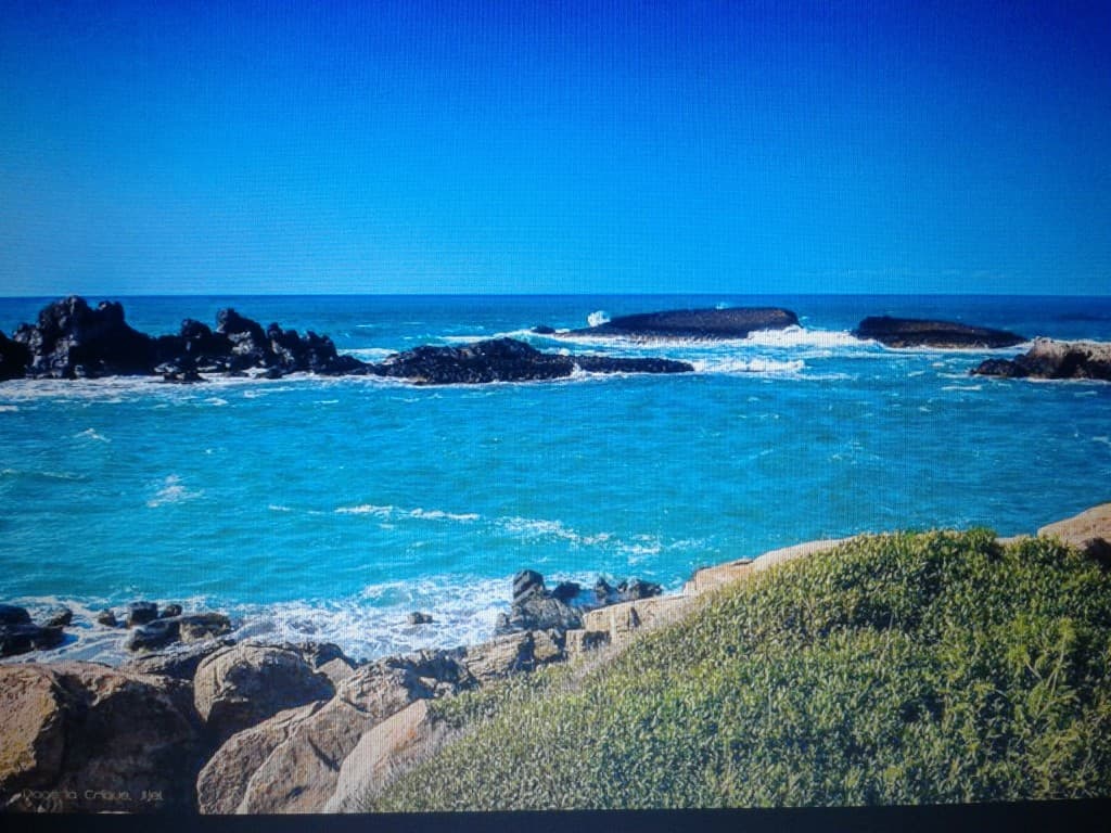 ciel paradis