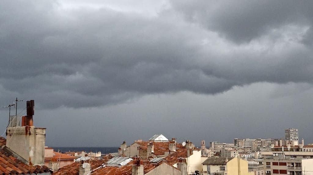 (G@tto)11:26 Matinée pluvieuse