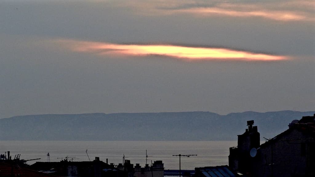 Le ciel à 21:04 (G@tto)