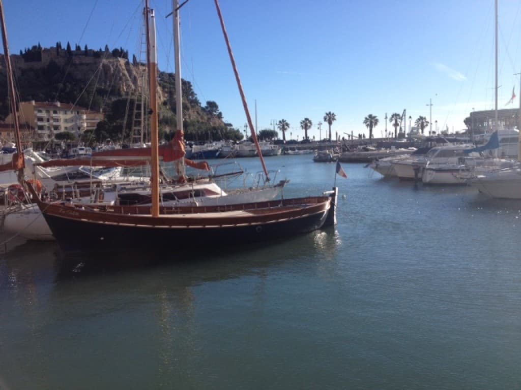 Port