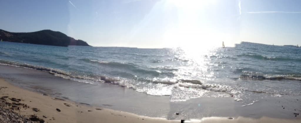 reflet