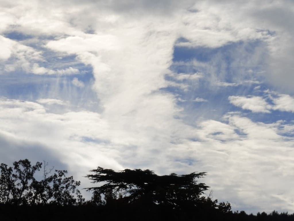 singuliers nuages
