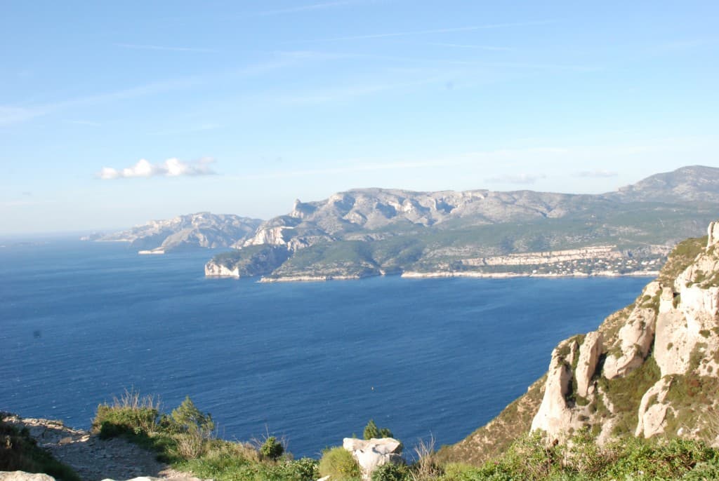 Terre et Mer