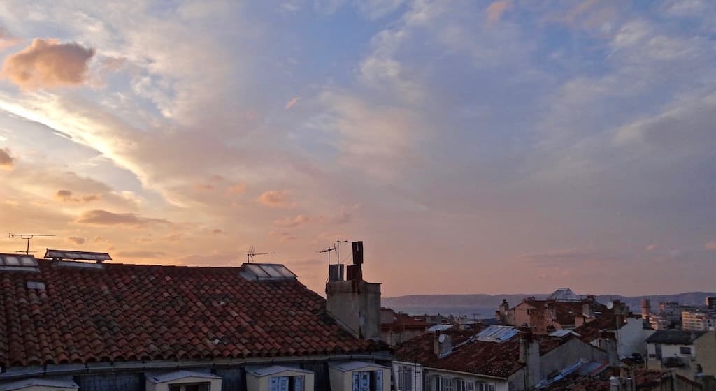 16:58 à l'ouest (G@tto)