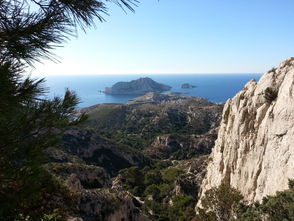 Ah, que la vie est belle!..