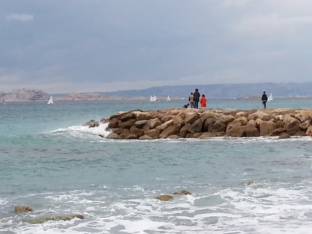 Ah, que la vie est belle!..