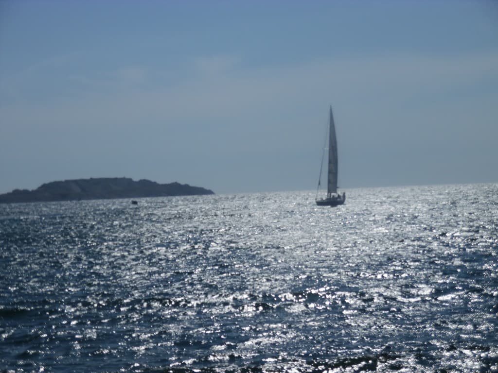 calme