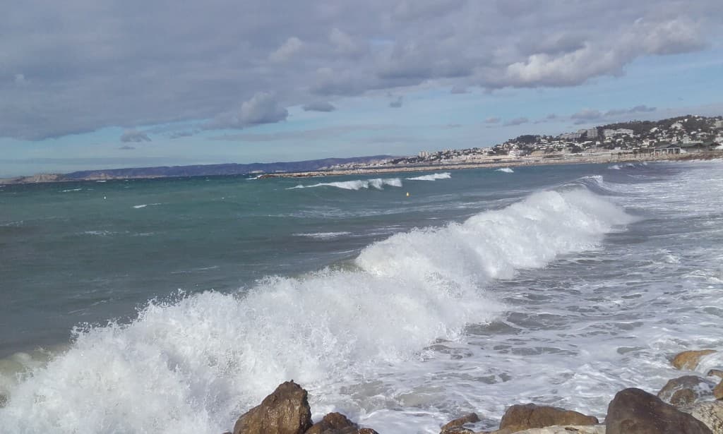 Mistral