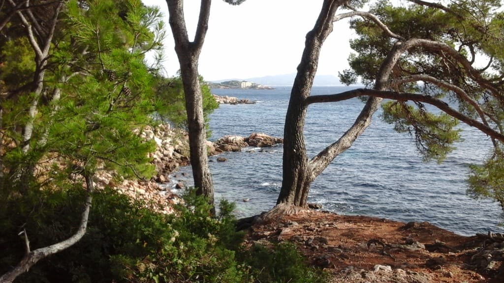 Notre belle region