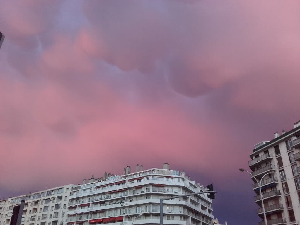 tempete