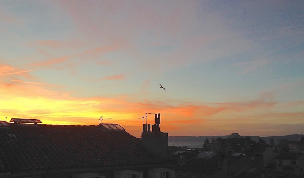 18:50 à l'ouest (G@tto)