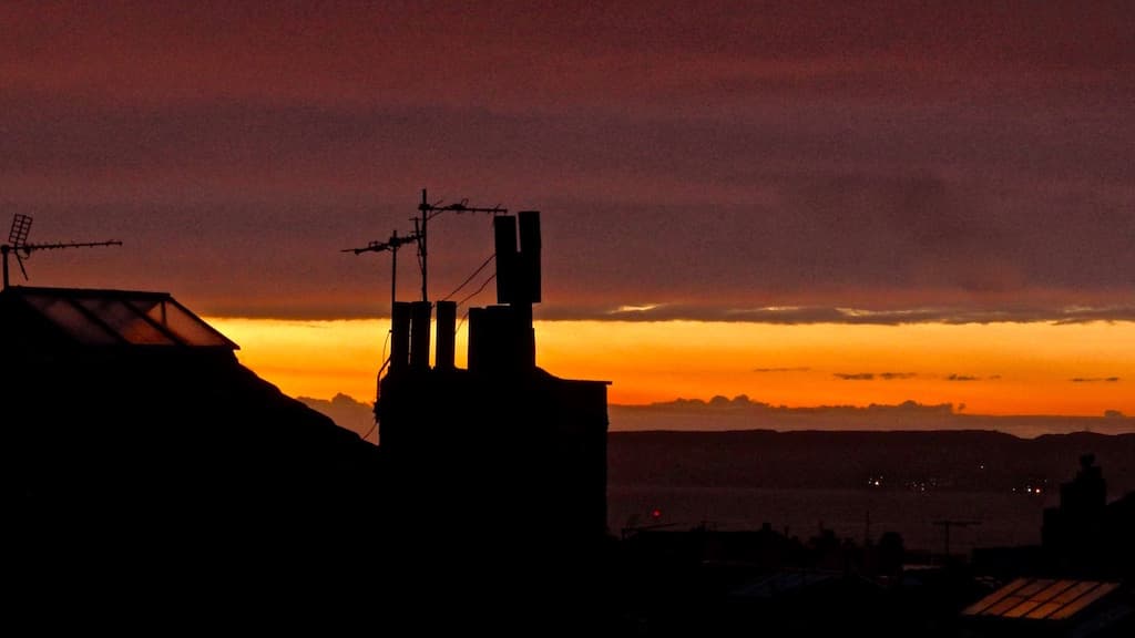 20:15 à l'ouest (G@tto) 