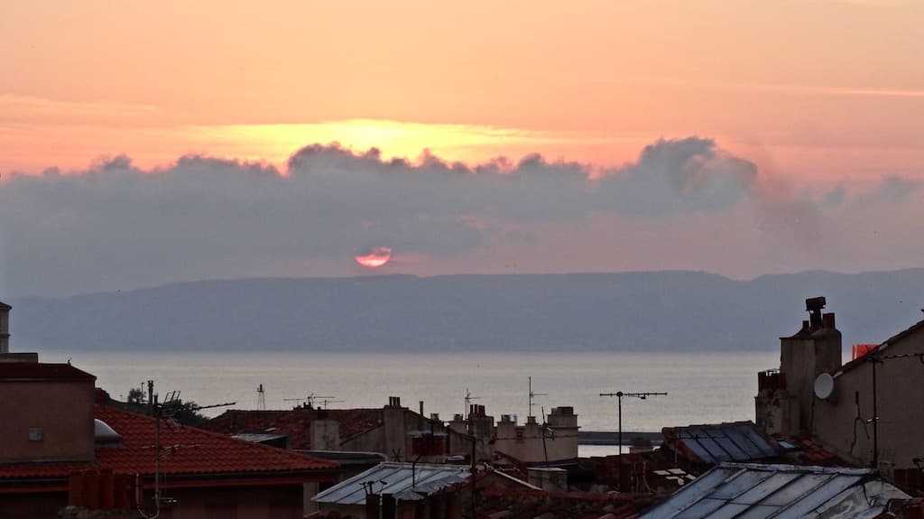 21:04 sur la mer (G@tto)