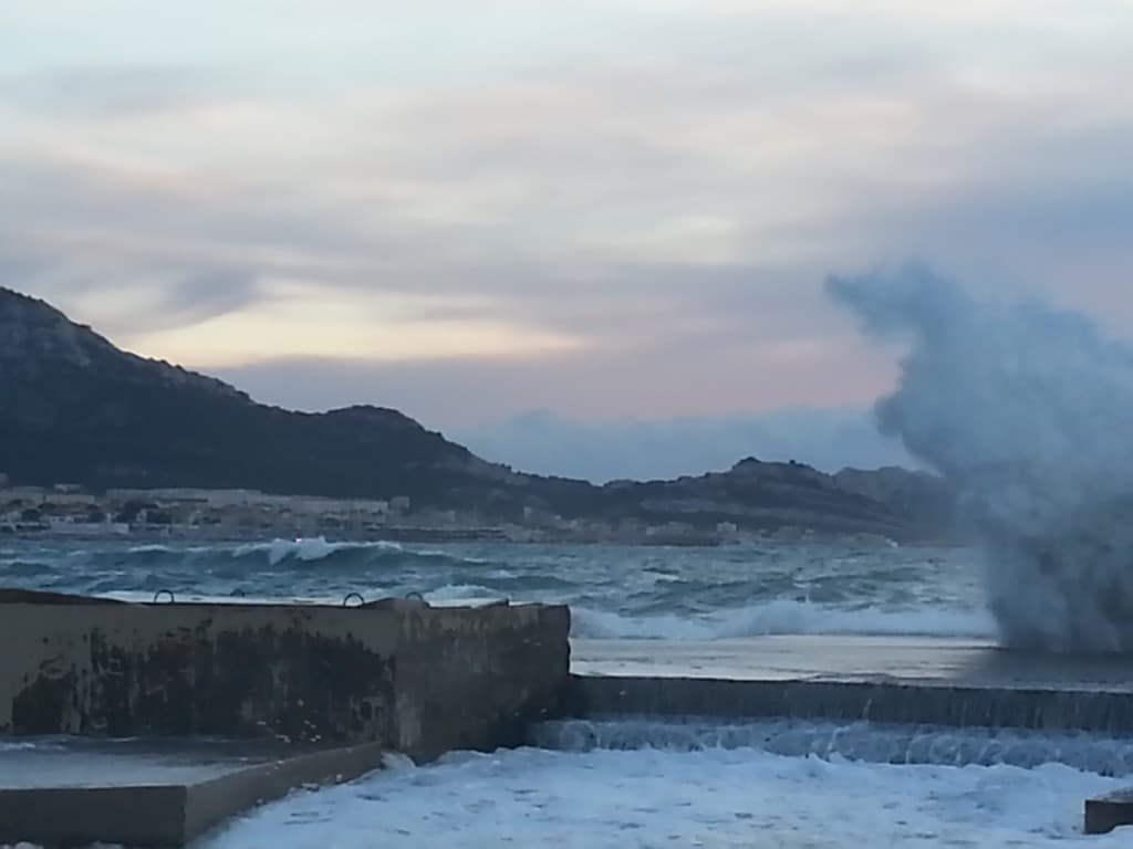 Marseille