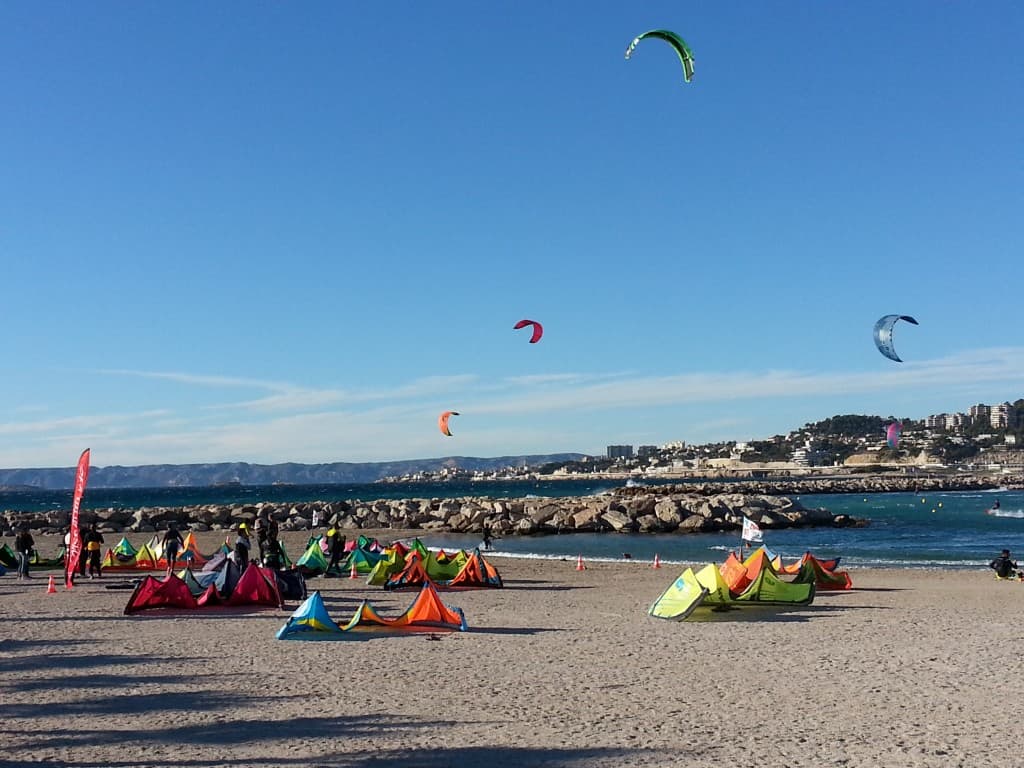 Marseille