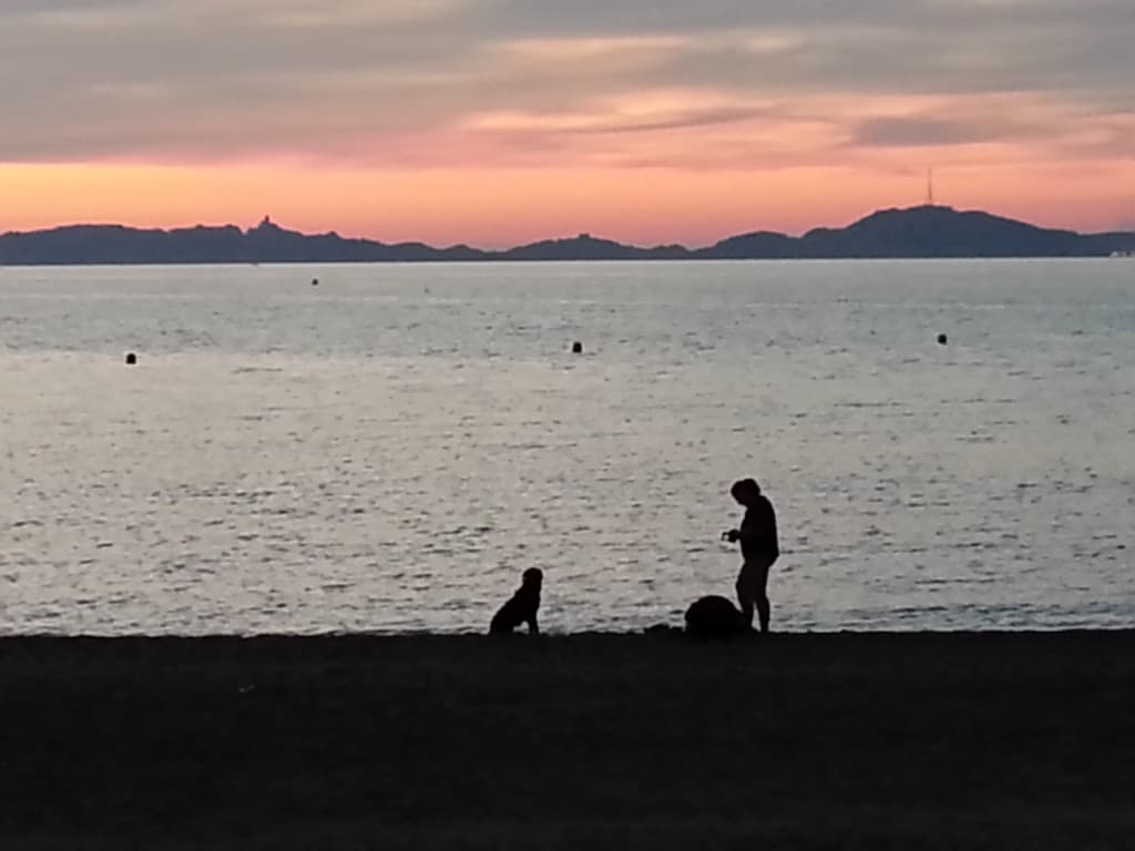 Marseille