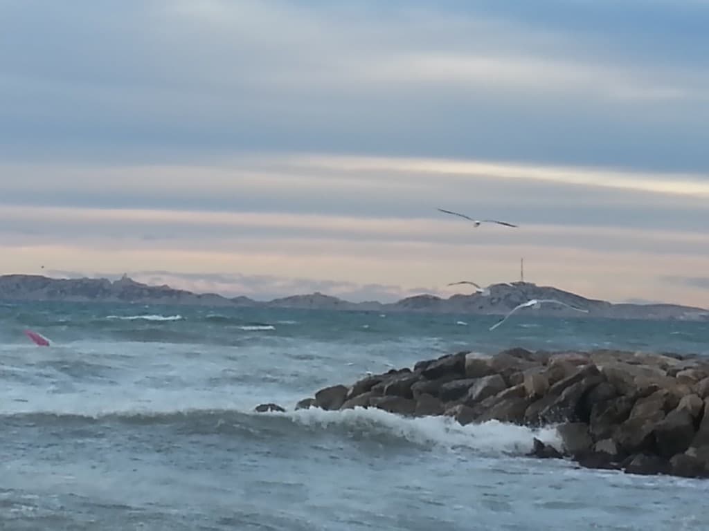 Marseille