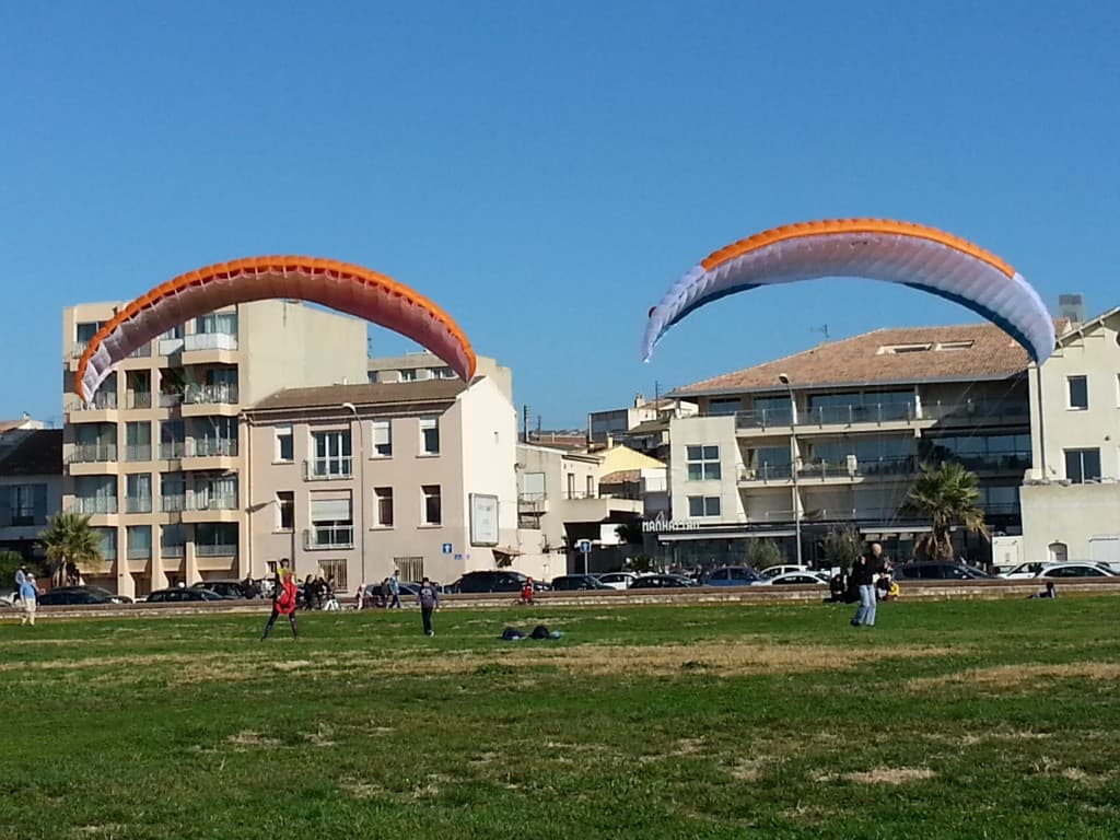 Marseille
