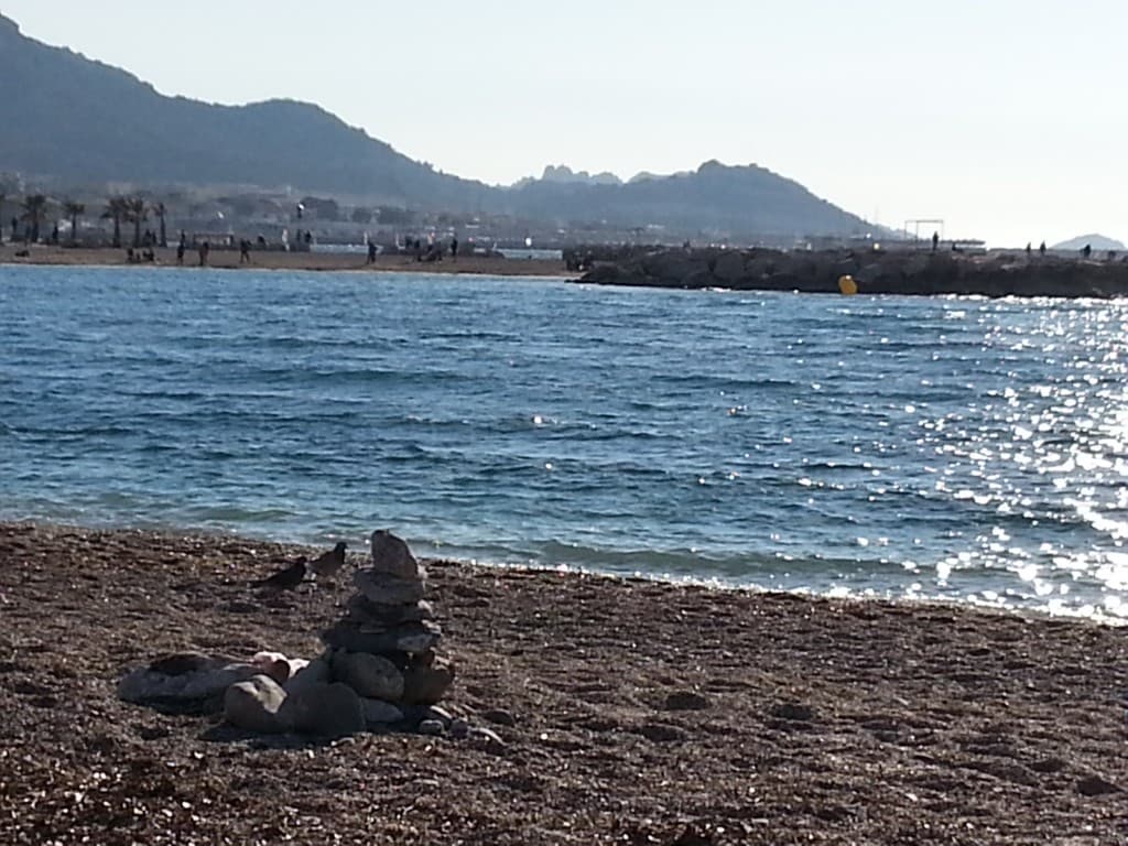 Marseille