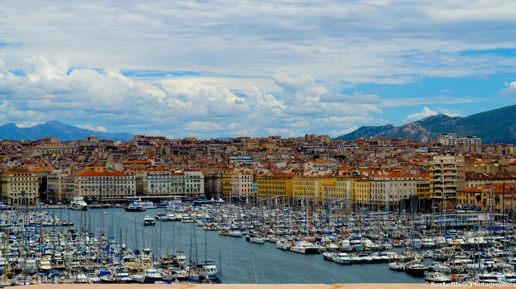 Vieux-Port