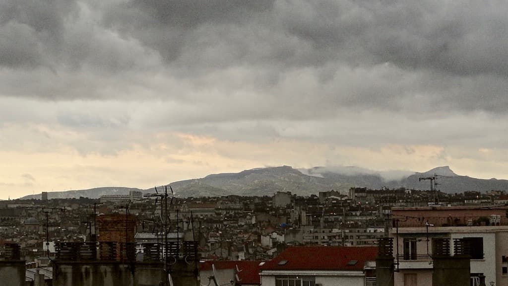 18:15 à l'est (G@tto)
