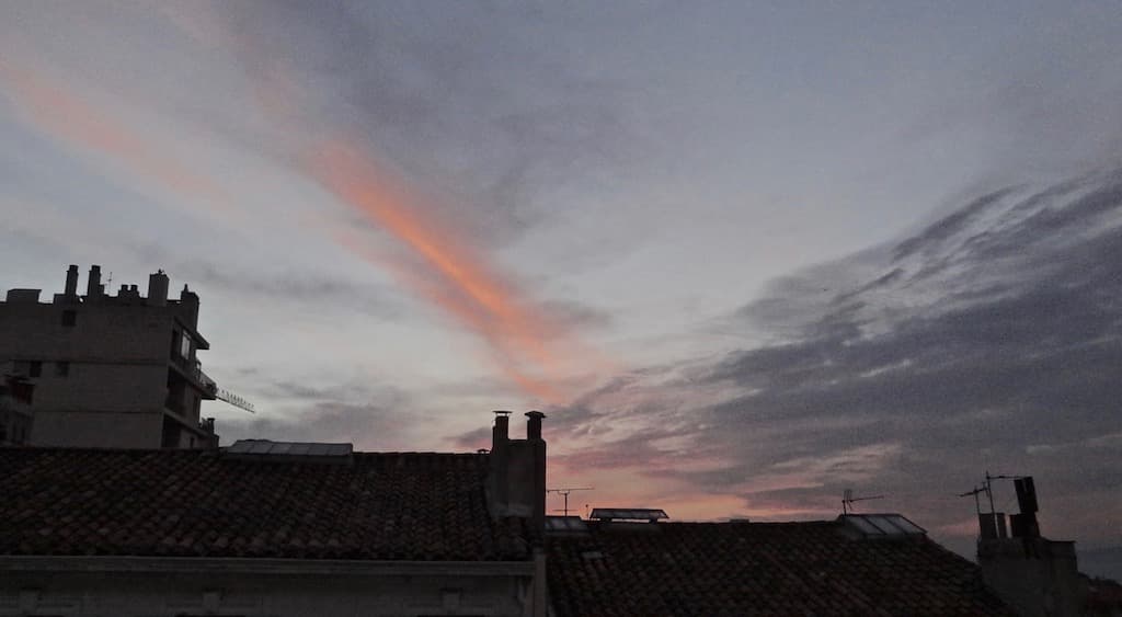 19:07 à l'ouest (G@tto)