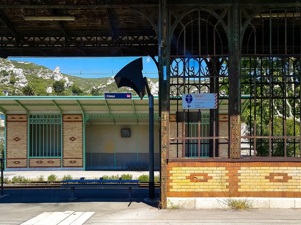 L'Estaque