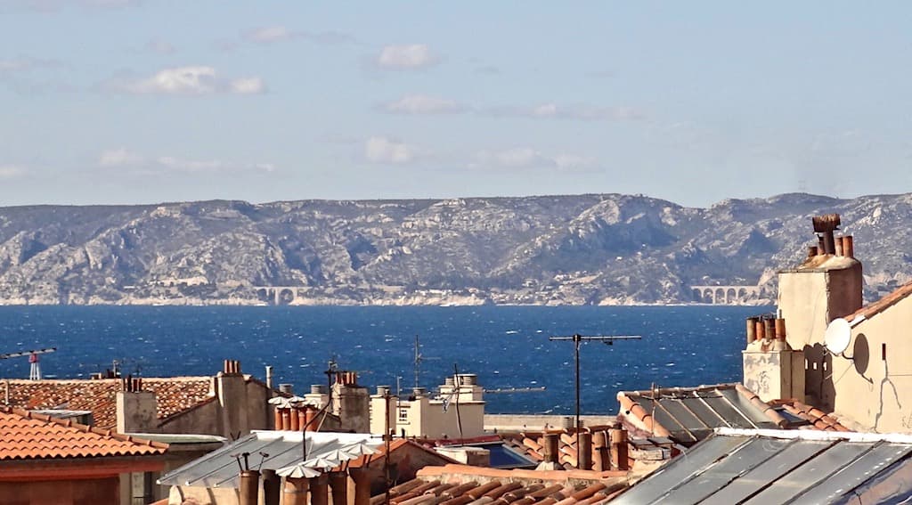 La Côte Bleue à 14:05 (G@tto)