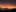 le soleil se couche...