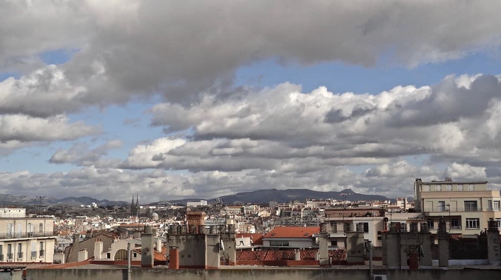 13:19 à l'est (G@tto)