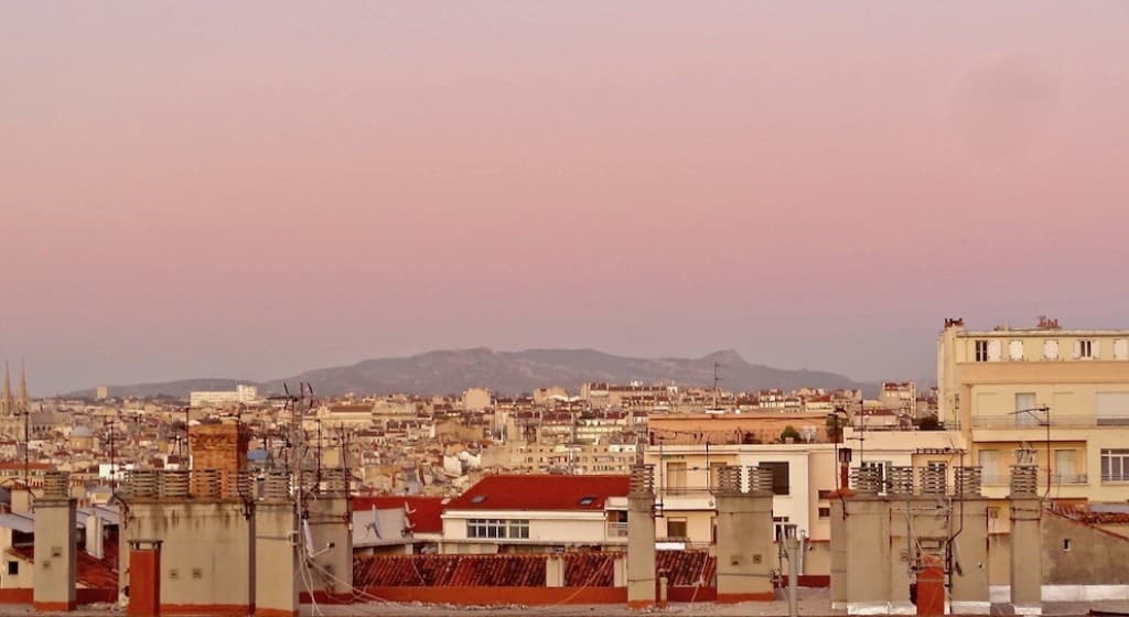 19:45 à l'est (G@tto)