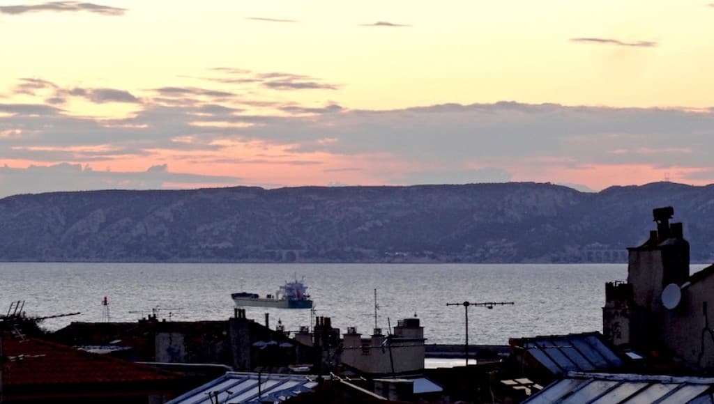 20:33 sur la mer (G@tto)